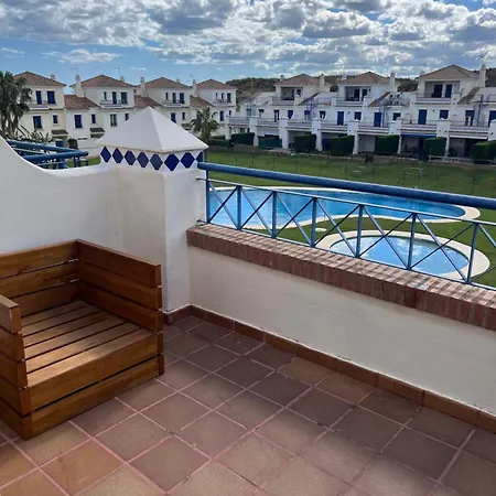 Holiday home Casa Leonardo Luxury Esury Ayamonte