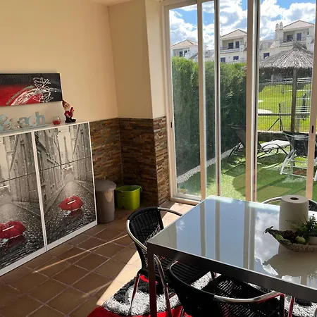 Casa Leonardo Luxury Esury Ayamonte