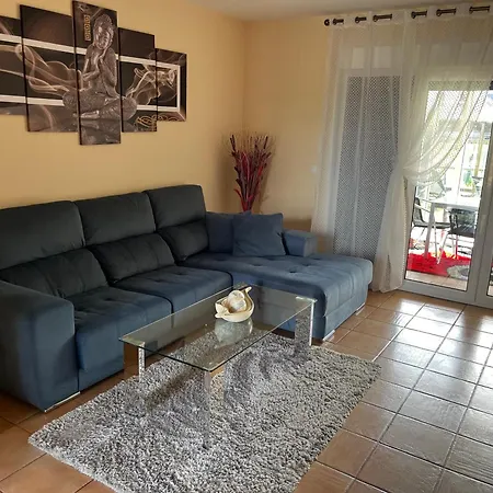 Holiday home Casa Leonardo Luxury Esury Ayamonte