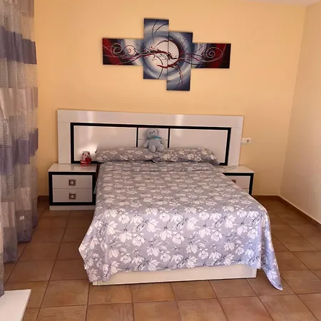 Casa Leonardo Luxury Esury Ayamonte