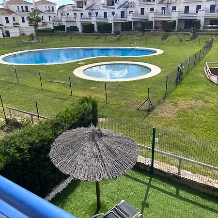 Casa Leonardo Luxury Esury * Ayamonte