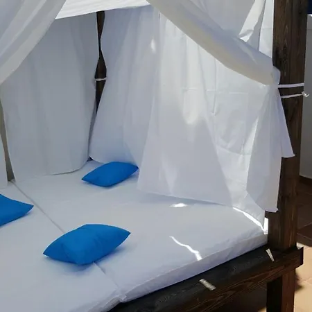Casa Leonardo Luxury Esury Tatil Evi *