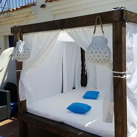 Tatil Evi Casa Leonardo Luxury Esury Ayamonte