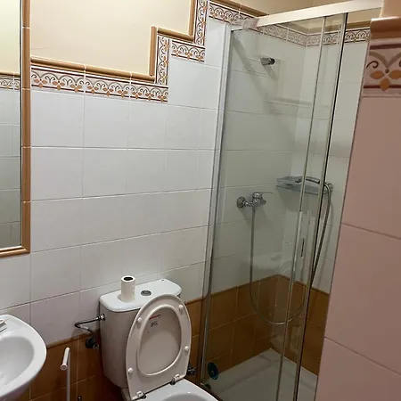Tatil Evi Casa Leonardo Luxury Esury