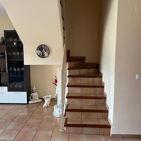 Casa Leonardo Luxury Esury * Ayamonte