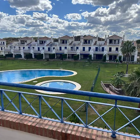Casa Leonardo Luxury Esury Tatil Evi Ayamonte
