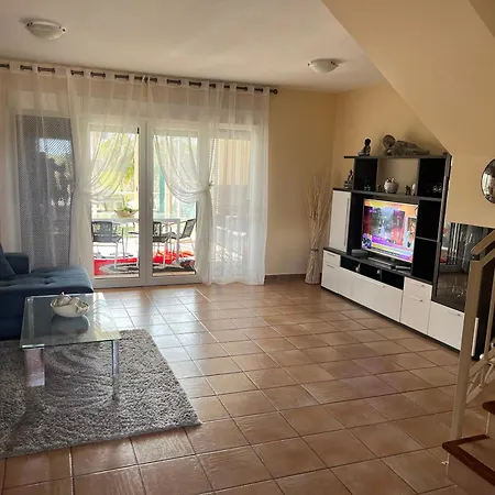 Tatil Evi Casa Leonardo Luxury Esury Ayamonte